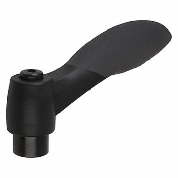 KIPP Adjustable Handle 5/16 -18 Fiberglass, 53JA30