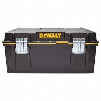 DEWALT Structural Foam Tool Box 23 in, 53JF14