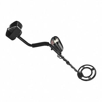 BARSKA Metal Detector Scan Depth 10 2.4 lb., 53JF93