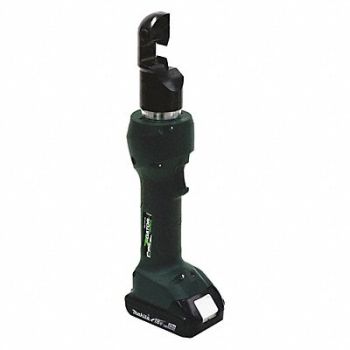 GREENLEE Cordless Bolt Cutter Makita 18V LXT, 53JH97