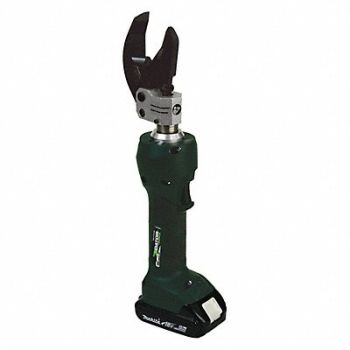 GREENLEE Cordless Cable Cutter Makita 18V LXT, 53JH99