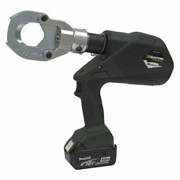 GREENLEE Cordless Cable Cutter Makita 18V LXT, 53JJ03