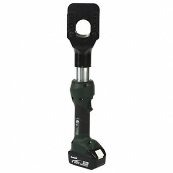 GREENLEE Cordless Wire Cutter Makita 18V LXT, 53JJ05