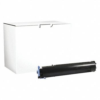 CLOVER Toner Cartridge Black Remanufactured, 53JJ89
