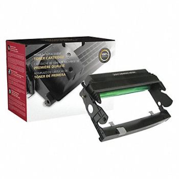 CLOVER Drum Black Remanufactured, 53JK76