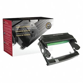 CLOVER Drum Black Remanufactured, 53JK81