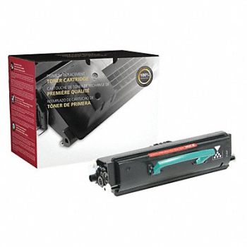 CLOVER MICR Toner Cartridge Remanufactured, 53PK79