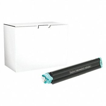 CLOVER Toner Cartridge Black Remanufactured, 53JR50