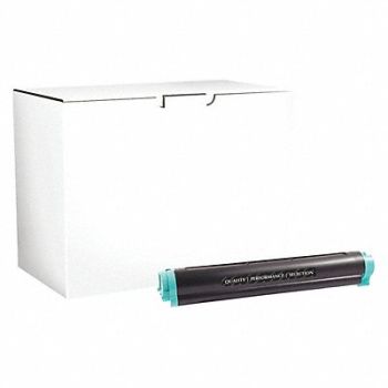 CLOVER Toner Cartridge Black Remanufactured, 53JR51