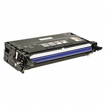 CLOVER Toner Cartridge Black Remanufactured, 53JV73