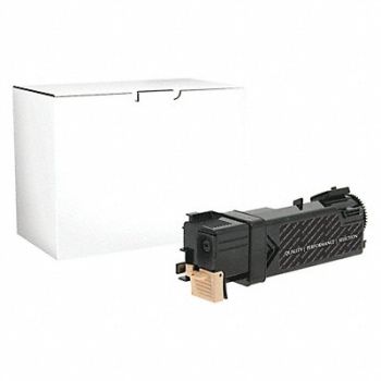 CLOVER Toner Cartridge Black Remanufactured, 53JV77
