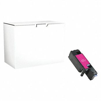 CLOVER Toner Cartridge Magenta Remanufactured, 53JV79