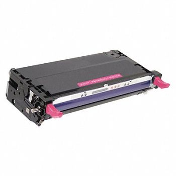 CLOVER Toner Cartridge Magenta Remanufactured, 53JV87