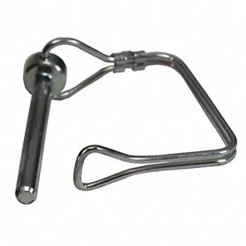 RHINO TOOL Lock Pin Pro Series, 53JW07