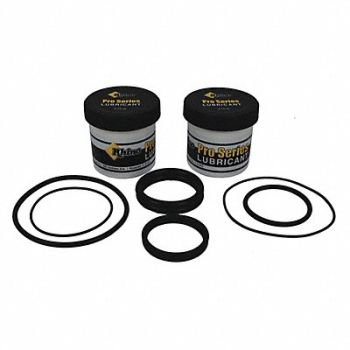 RHINO TOOL Service Kit Pro Series, 53JW08