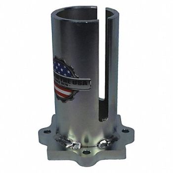RHINO TOOL Chuck Pro Series, 53JW27