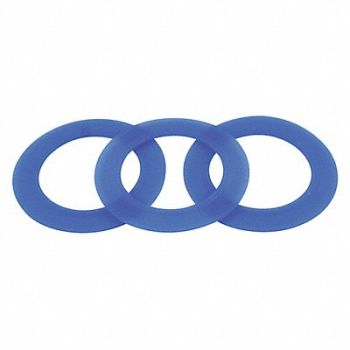 FLUIDMASTER Gasket American Standard Elmer PK3, 53JW71