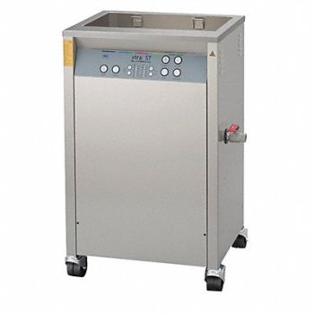 ELMA ULTRASONICS Ultrasonic Cleaner 15 gal 220/240V 1-Ph, 53KA47