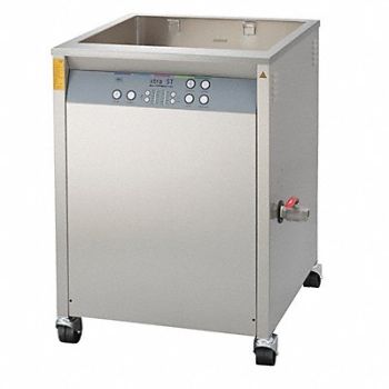 ELMA ULTRASONICS Ultrasonic Cleaner 42.8 gal 208V 3-Phase, 53KA50
