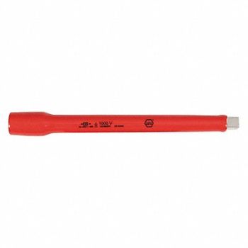WIHA Socket Extension Chrome Drv 1/2 in, 53KD74