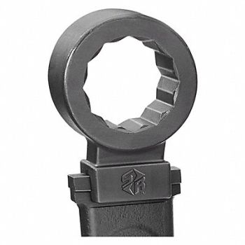 STURTEVANT RICHMONT Box End L 1-45/64, 53KJ29