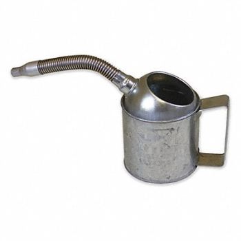FUNNEL KING Funnel 32 oz 3/4 1-1/8 Dia Spout, 53KJ34