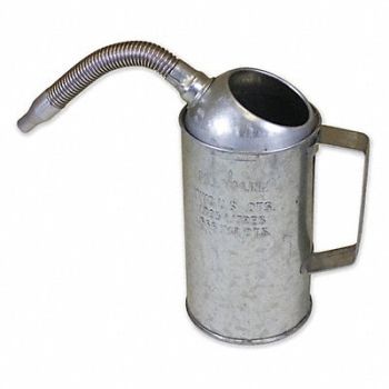 FUNNEL KING Measuring Container 2 qt. Capacity, 53KJ43