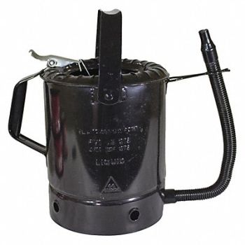 FUNNEL KING Measuring Container 5 qt. Capacity, 53KJ45