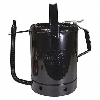 FUNNEL KING Measuring Container 8 qt. Capacity, 53KJ46