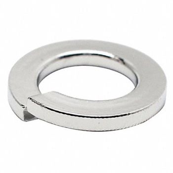 FOREVERBOLT SpltLkWsh 18-8 SS M8 14.8mm 100PK, 53MF49
