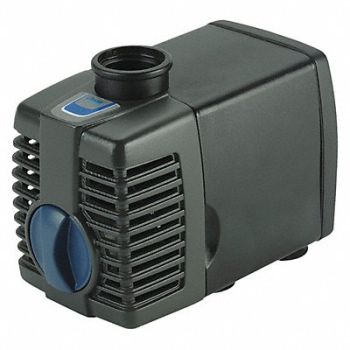 OASE Fountain Pump 1/64 hp 120V AC 6 ft Cord, 53MH87