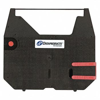 DATAPRODUCTS Ribbon Cartridge Black Remanufactured, 53PH87