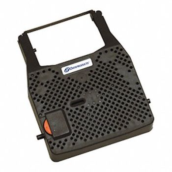 DATAPRODUCTS Ribbon Cartridge Black Remanufactured, 53PH92