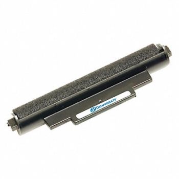 DATAPRODUCTS Ribbon Cartridge Black Remanufactured, 53PH94