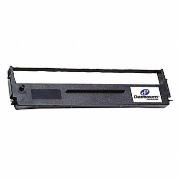 DATAPRODUCTS Ribbon Cartridge Black Remanufactured, 53PJ10