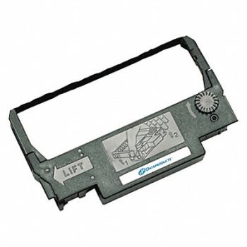 DATAPRODUCTS Ribbon Cartridge Purple Remanufactured, 53PJ22