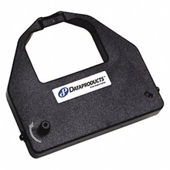 DATAPRODUCTS Ribbon Cartridge Black PK6, 53PJ23