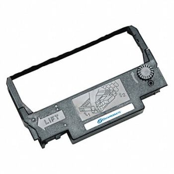 DATAPRODUCTS Ribbon Cartridge Black PK6, 53PJ29