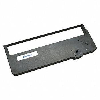 DATAPRODUCTS Ribbon Cartridge Black Remanufactured, 53PJ36