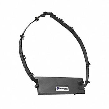 DATAPRODUCTS Ribbon Cartridge Black Remanufactured, 53PJ45