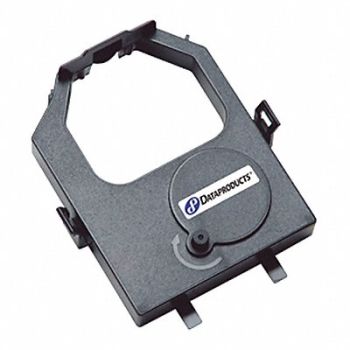 DATAPRODUCTS Ribbon Cartridge Black PK6, 53PJ49