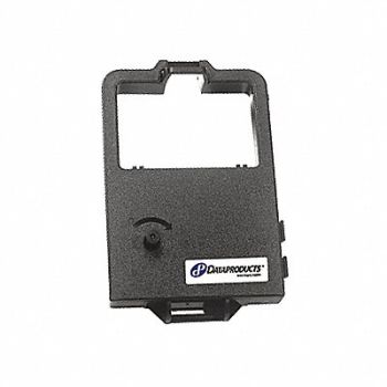 DATAPRODUCTS Ribbon Cartridge Black Remanufactured, 53PJ60