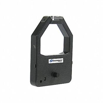 DATAPRODUCTS Ribbon Cartridge Black Remanufactured, 53PJ65