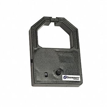DATAPRODUCTS Ribbon Cartridge Black Remanufactured, 53PJ80