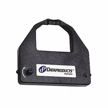 DATAPRODUCTS Ribbon Cartridge Black Remanufactured, 53PJ82