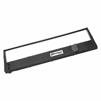 DATAPRODUCTS Ribbon Cartridge Black Remanufactured, 53PJ85