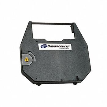 DATAPRODUCTS Ribbon Cartridge Black Remanufactured, 53PJ90