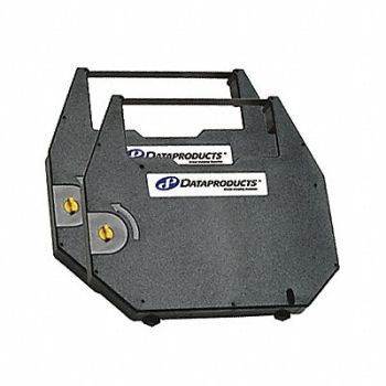 DATAPRODUCTS Ribbon Cartridge Black Remanufactured, 53PJ91