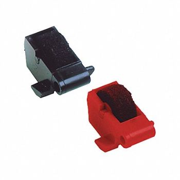 DATAPRODUCTS Ribbon Cartridge Red/Black PK2, 53PJ96