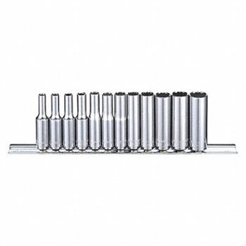 WESTWARD Skt St Chrm 20-26 mm 6Pt, 53PN32